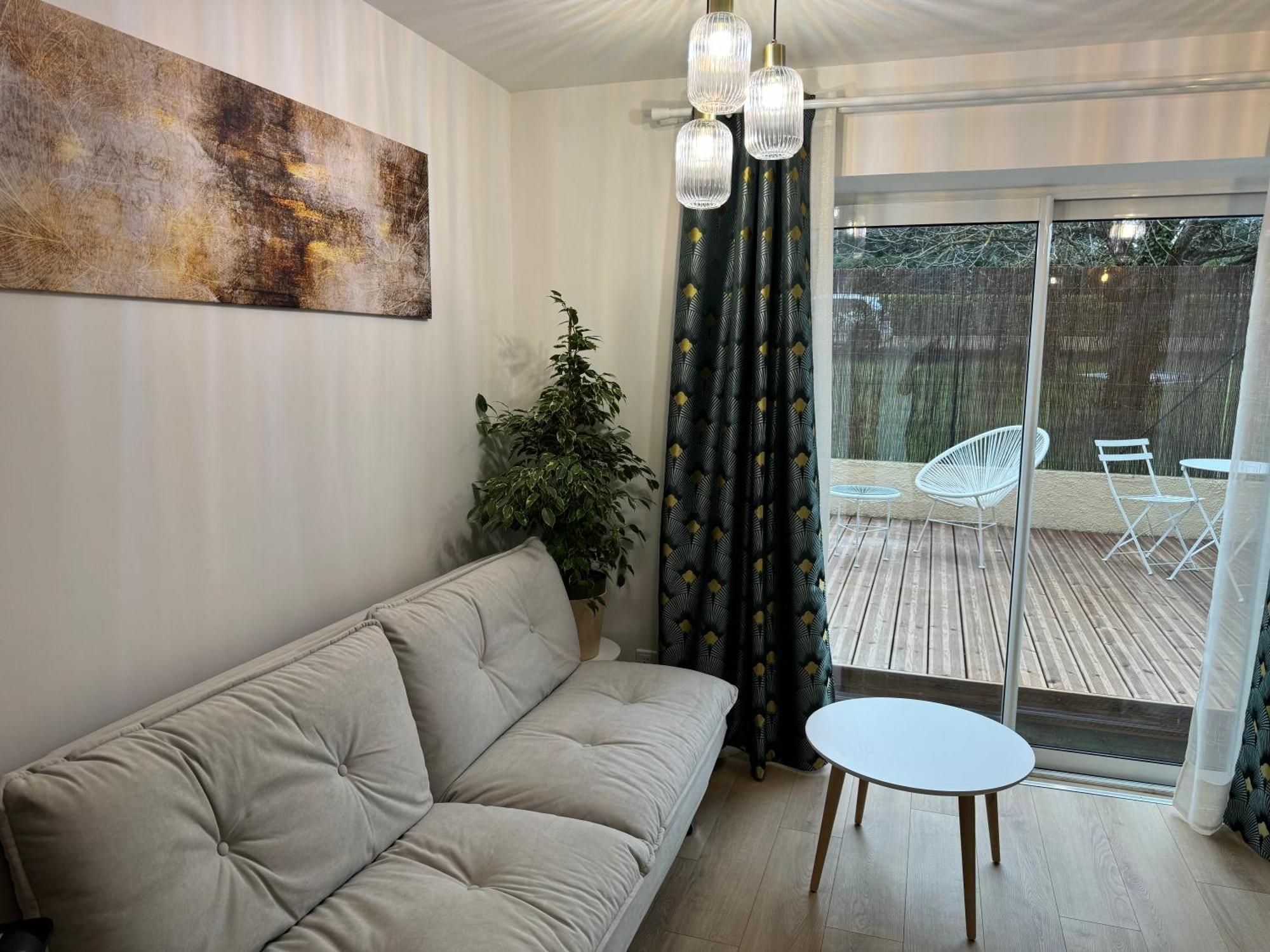 L'ecrin De Marie-lou Cosy