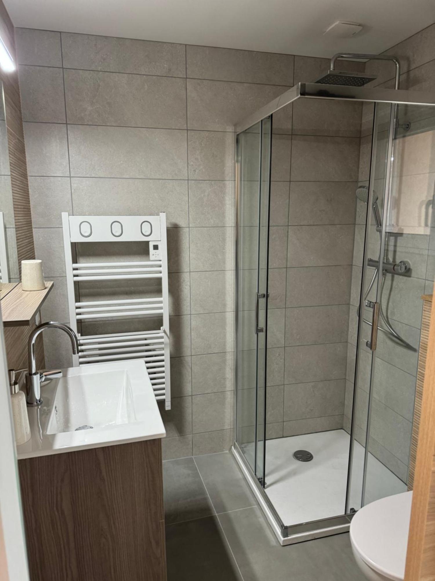 Appartement L'ecrin De Marie-lou Cosy Chaponost